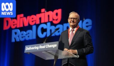 Labor conference proves a masterclass in political trade-offs