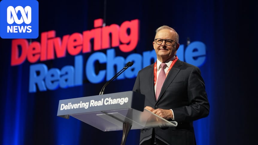 Labor conference proves a masterclass in political trade-offs