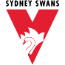 Swans Team Logo