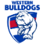 Bulldogs Team Logo