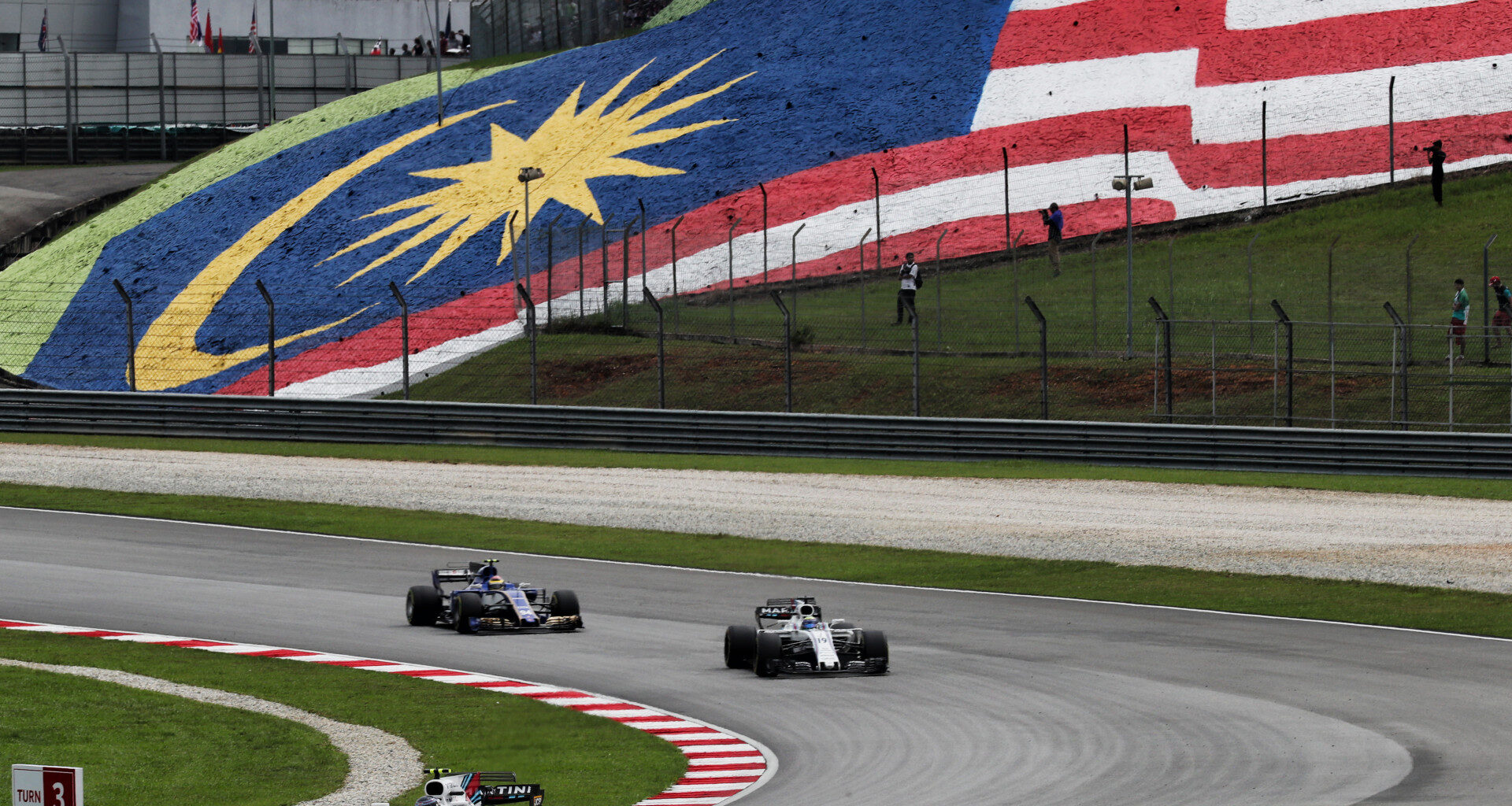 F1 news: Malaysia in frame for shock F1 return