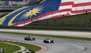 F1 news: Malaysia in frame for shock F1 return