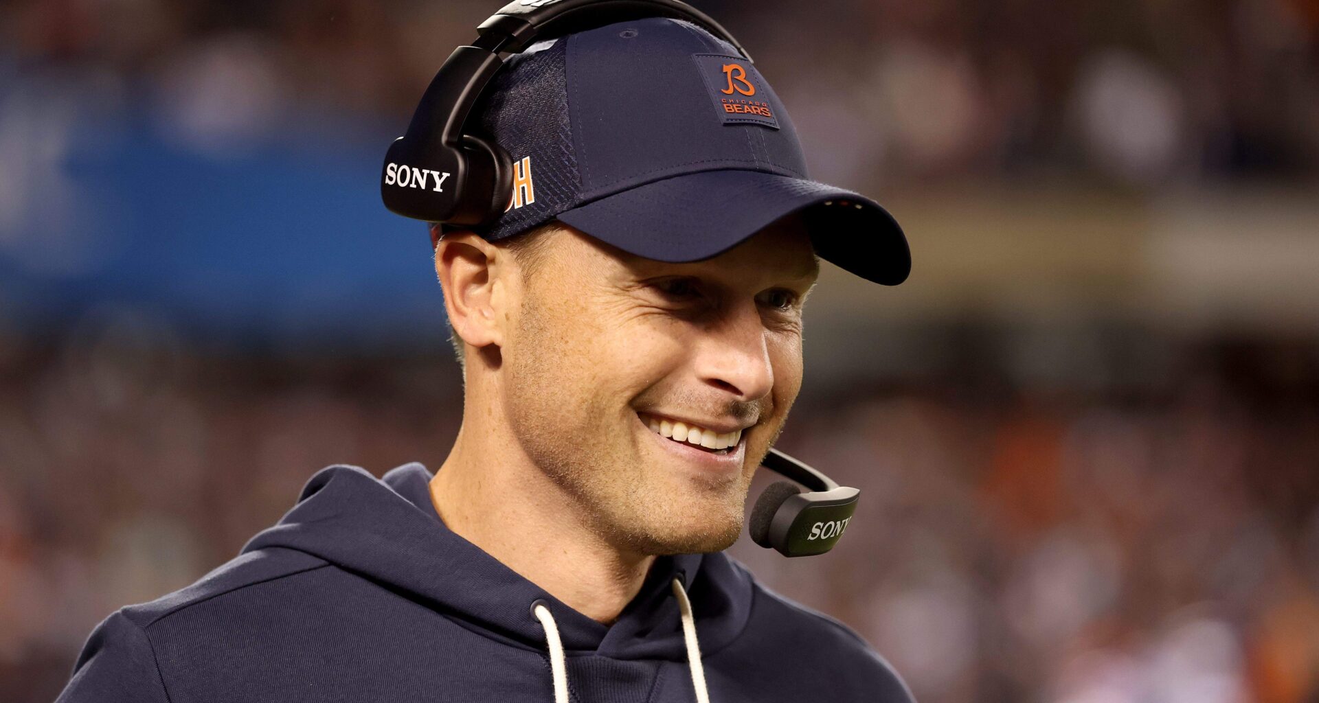 Bears Host Tryout With Australia's Tallest Rugby Pro Before Camp