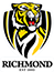 Tigers Team Logo
