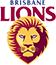 Lions Team Logo