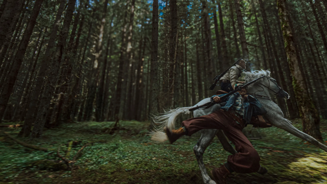 'Hope' Re-Edit: How Na Hong-jin's Action Movie Changed Since Cannes