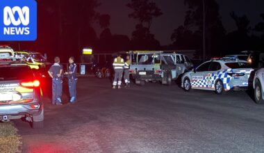 Man dead and police officer in stable condition after Fraser Coast shooting