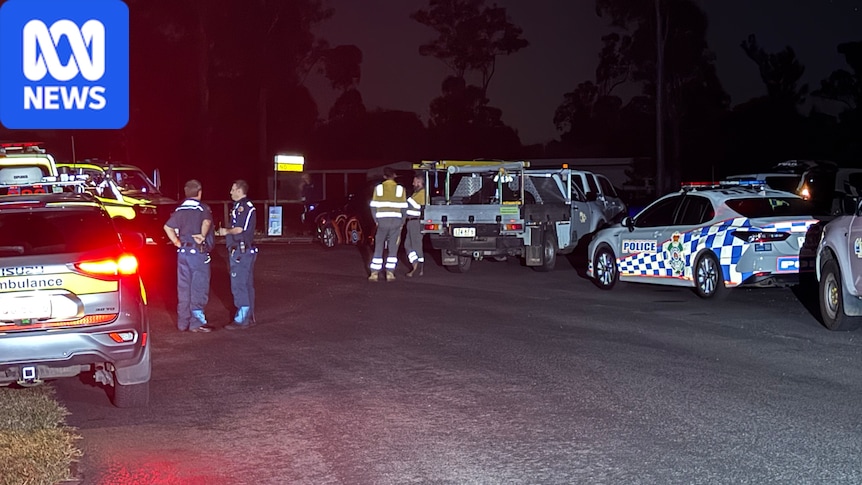 Man dead and police officer in stable condition after Fraser Coast shooting