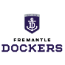Dockers Team Logo