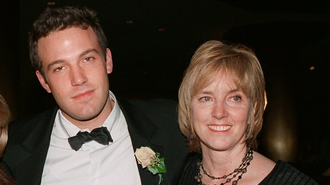 Ben Affleck and Casey Affleck's mom dies of pancreatic cancer at 83