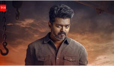 Jana Nayagan Full Movie Collection: 'Jana Nayagan' box office collections day 2: Thalapathy Vijay and Mamitha Baiju's film drops 50.5%; action flick earns Rs 112.5 Cr worldwide | Tamil Movie News