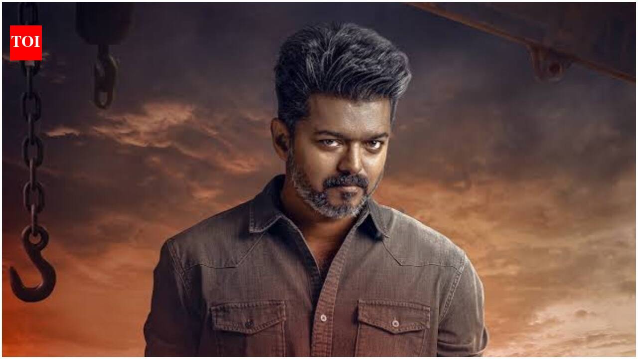 Jana Nayagan Full Movie Collection: 'Jana Nayagan' box office collections day 2: Thalapathy Vijay and Mamitha Baiju's film drops 50.5%; action flick earns Rs 112.5 Cr worldwide | Tamil Movie News