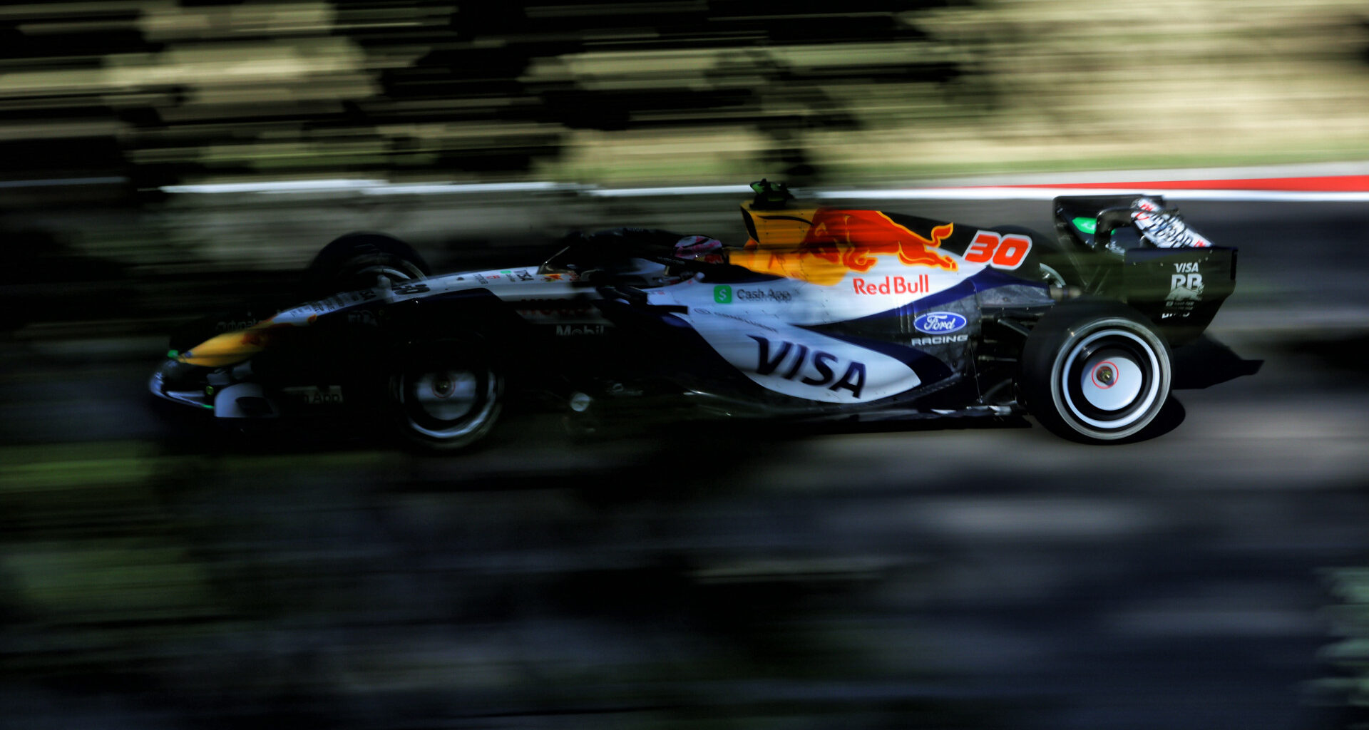 F1 news: Liam Lawson targets Q3 after strong Friday in Hungary