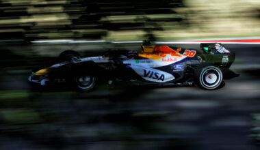 F1 news: Liam Lawson targets Q3 after strong Friday in Hungary