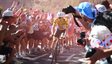 Are some Tour de France stage wins more meaningful than others?
