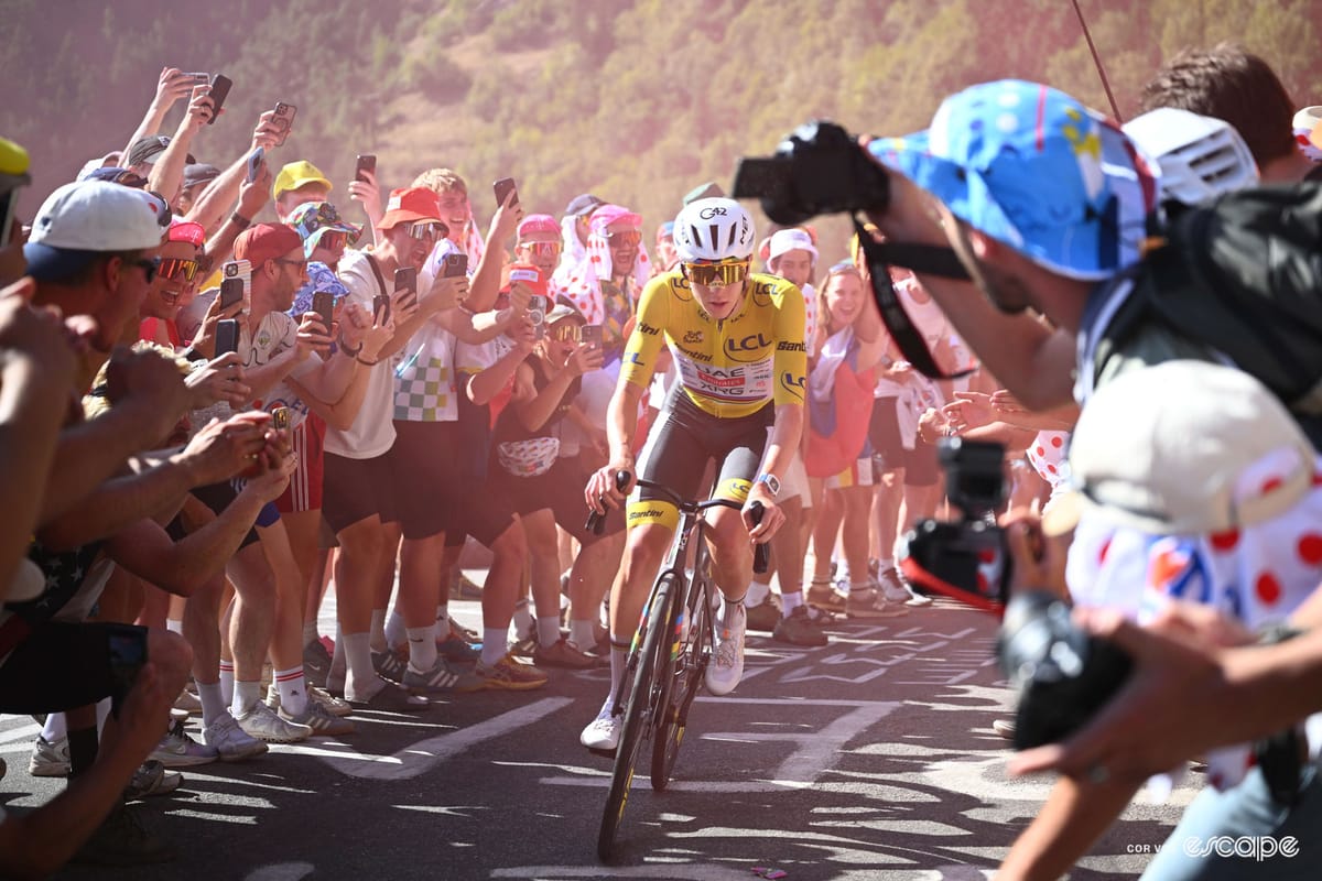 Are some Tour de France stage wins more meaningful than others?