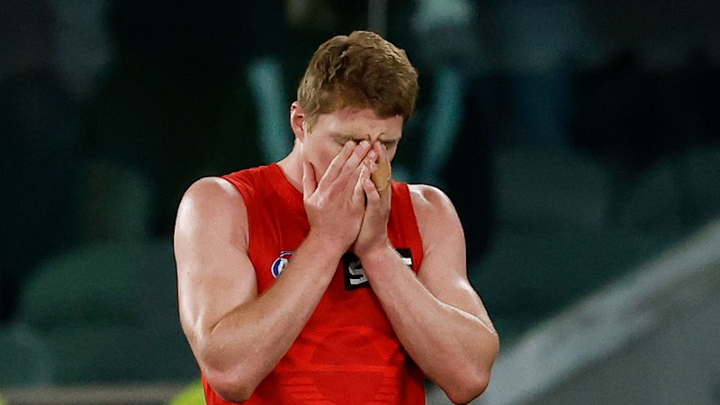 Hawthorn vs Essendon LIVE: AFL round 20 2026, scores, results, odds, stats and start time from the MCG