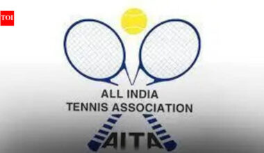 AITA interim chief questions administrator’s ‘neutrality’ | Tennis News