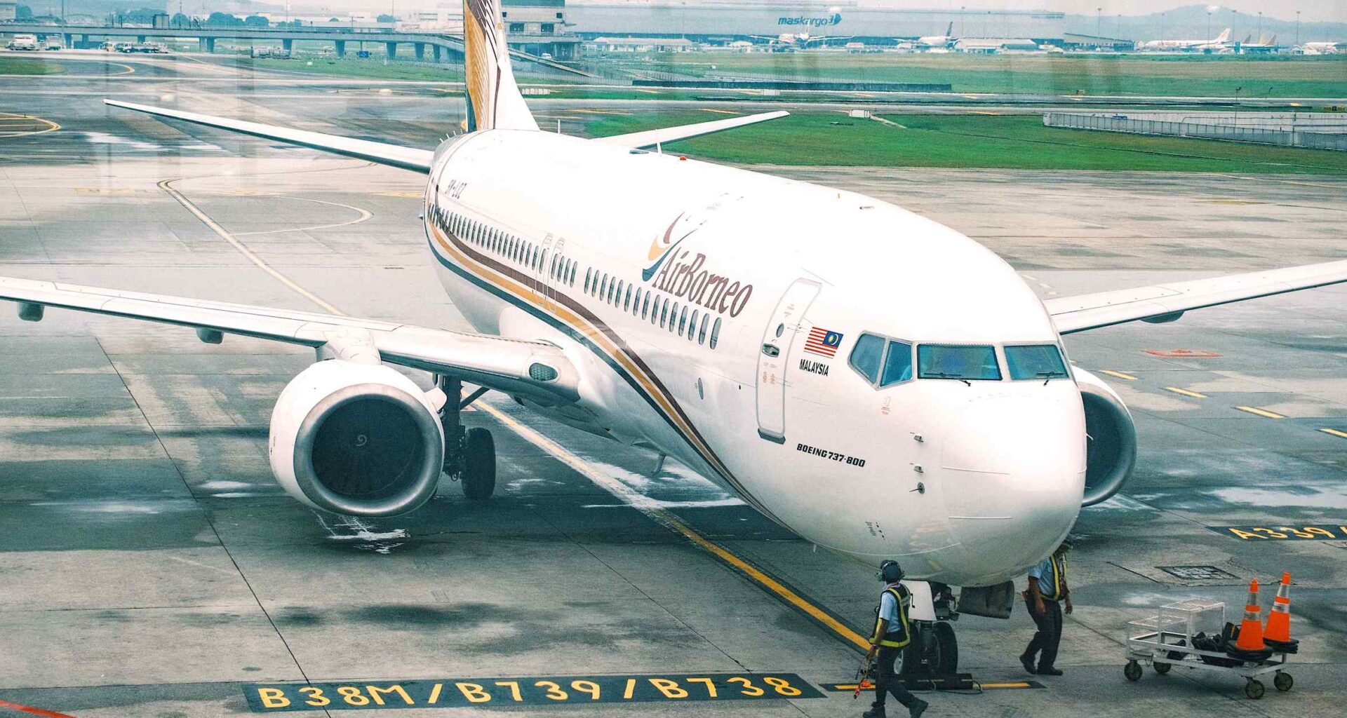 Resource-rich Sarawak's rise gives it greater influence in Malaysia