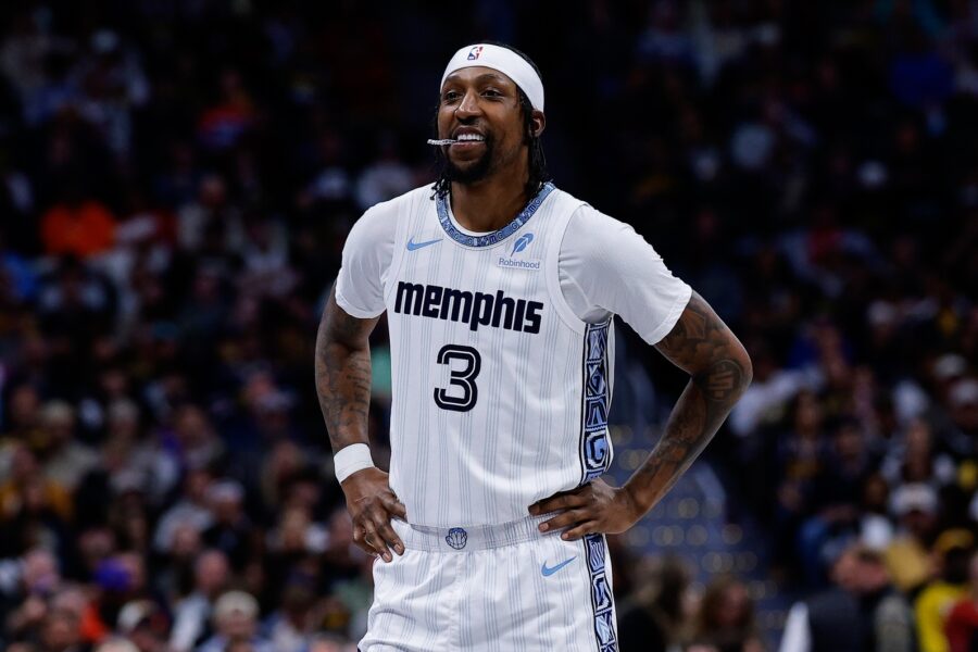 Caldwell-Pope To Sign With Sixers After Grizzlies Buyout