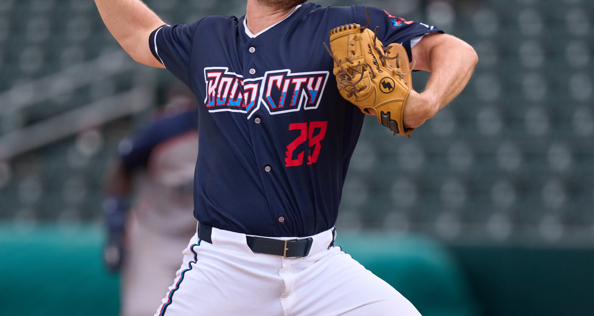 CT native Jake Walkinshaw chasing MLB dream with Marlins