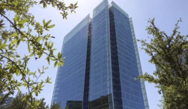 UBS opens wealth advice hub in Dallas