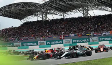 Malaysia F1 return: Sepang set for Formula 1 2026 calendar announcement