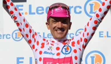 Carapaz Can Defeat Pogačar in the Tour de France