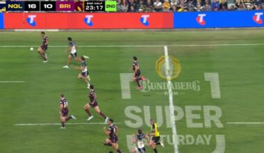 What could've been | NRL.com