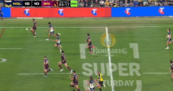 What could've been | NRL.com