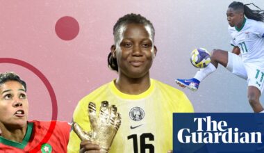 Missing a major football tournament? Fear not, Wafcon 2026 is about to start | Women's football