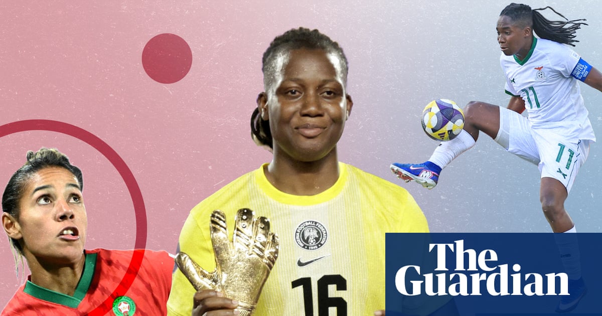 Missing a major football tournament? Fear not, Wafcon 2026 is about to start | Women's football