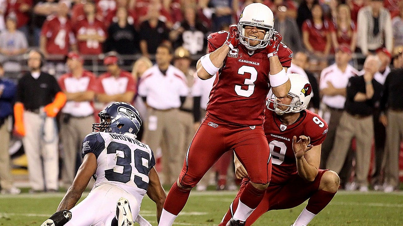 Jay Feely latest NFL player to run for Congress amid athlete trend