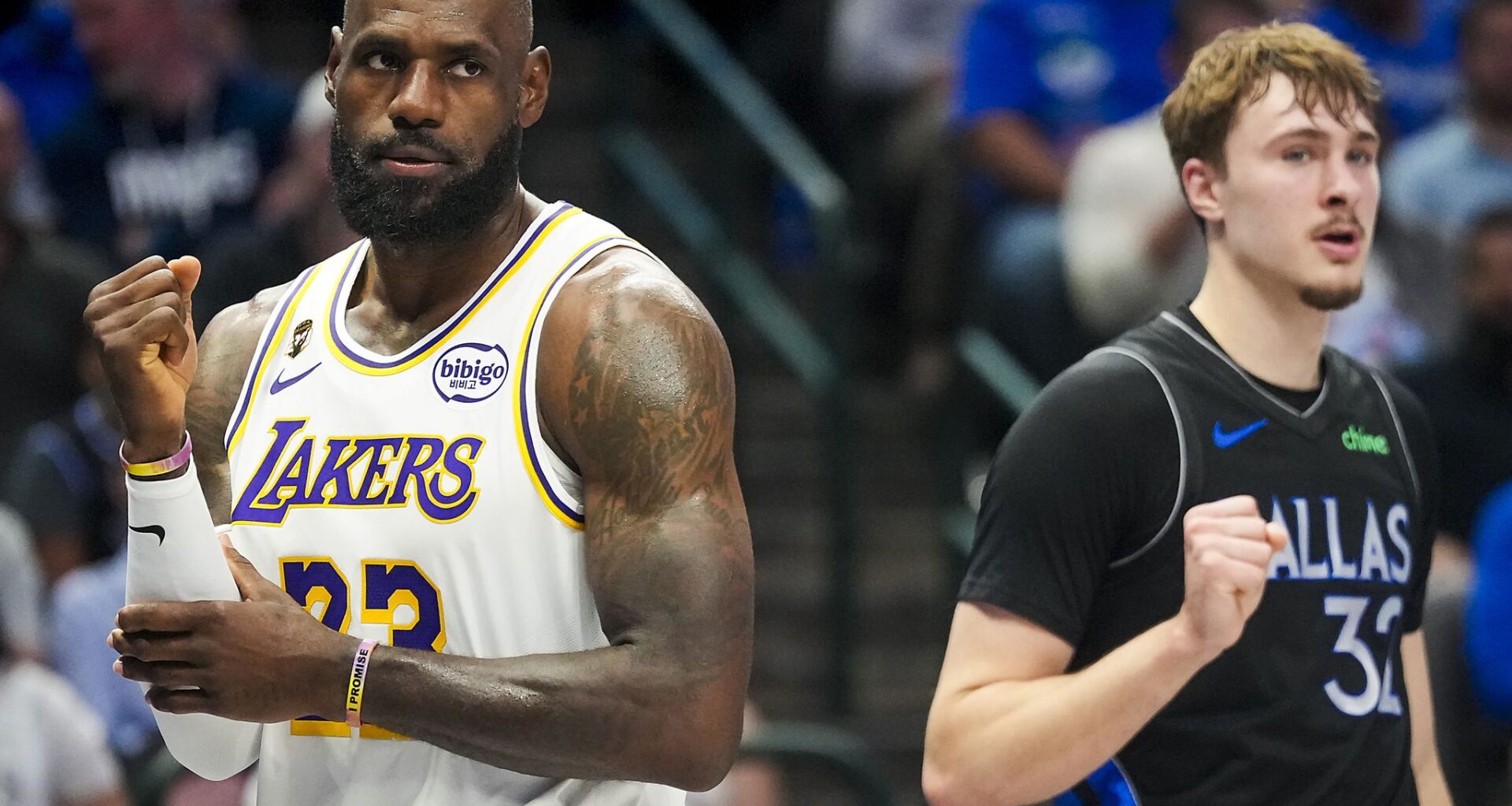 Why Mavericks fans should care about LeBron to Philadelphia