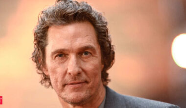 life lessons: Quote of the Day by Matthew McConaughey: “My rule is to break… – Inspiring lessons on fitness, discipline, consistency, lifestyle and why small habits lead to big results by the American actor known for his commitment to wellness and deep insights on health and transformation