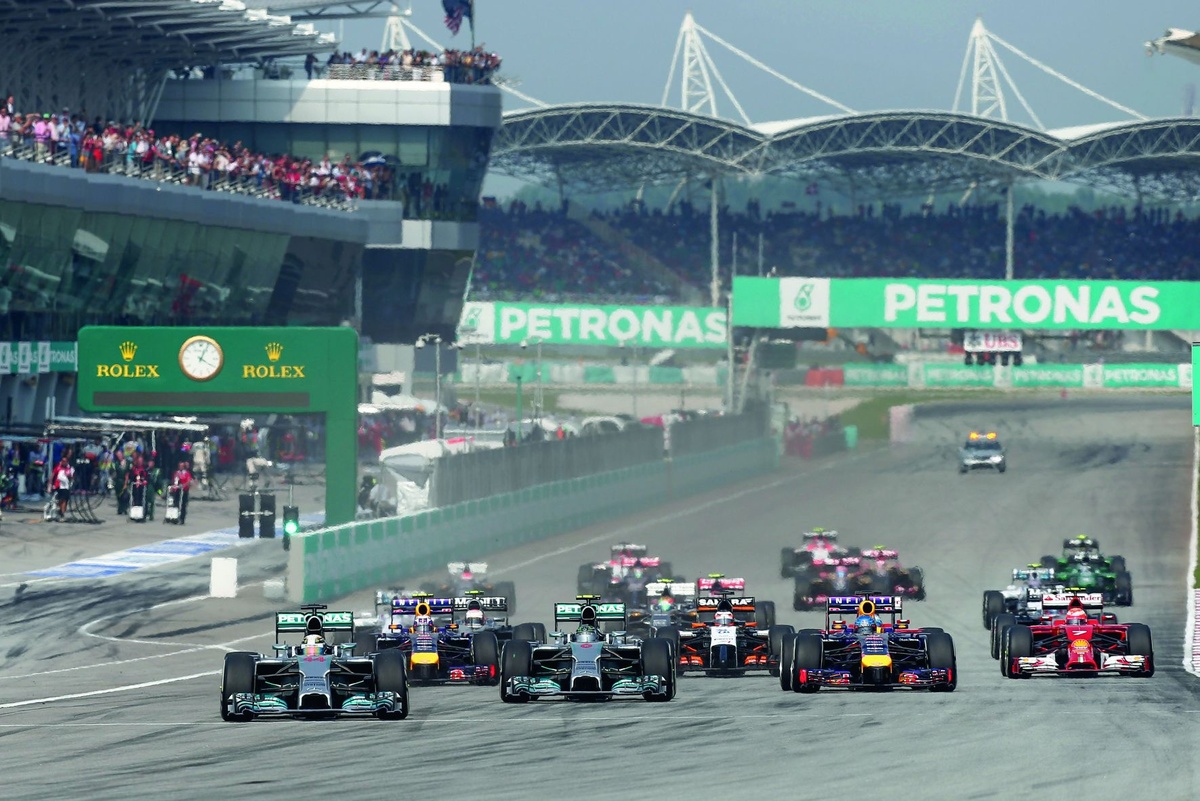 F1 fans deliver verdict on expected 2026 Malaysian Grand Prix return