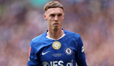 Chelsea reveal 27-man squad bound for Sydney Super Cup