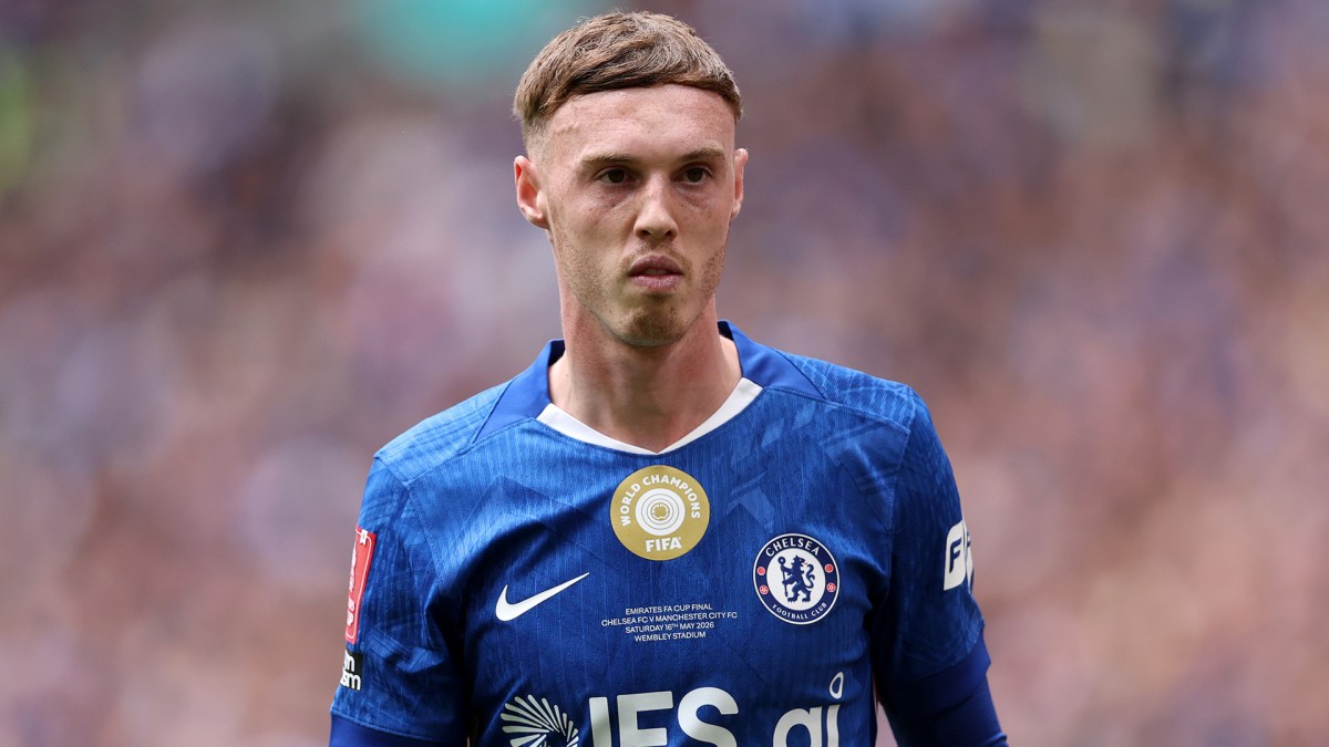 Chelsea reveal 27-man squad bound for Sydney Super Cup