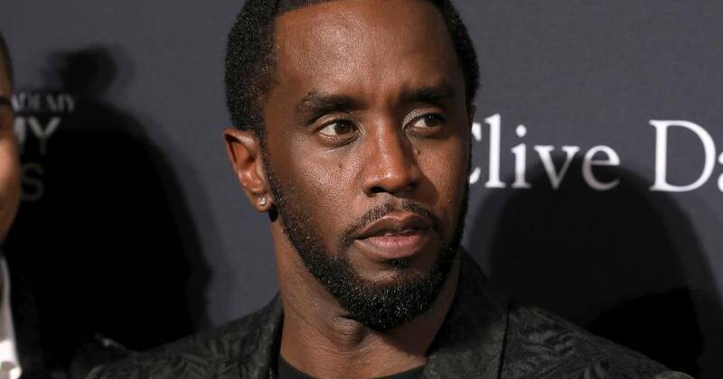 Sean "Diddy" Combs' release date had been moved to February 2028 from April 2028. Photo: AP PHOTO