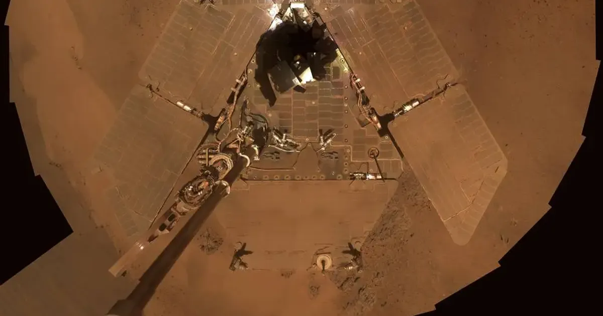 NASA is preparing astronauts for Mars’ dusty hazards :: WRAL.com