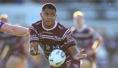 NRL 2026: Manase Fainu’s hopes of league return denied by NSWRL