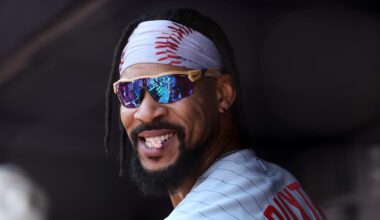 MLB Trade Rumors: Buxton to Phillies, Red Sox Rumor, Juan Soto, & Dodgers-Skubal