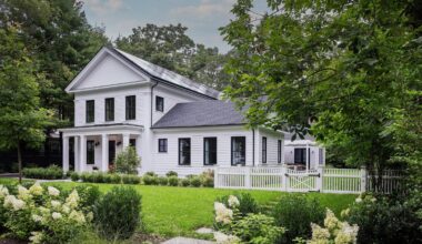 America’s Top Architects: A Net-Zero Home By Boston’s ART Architects