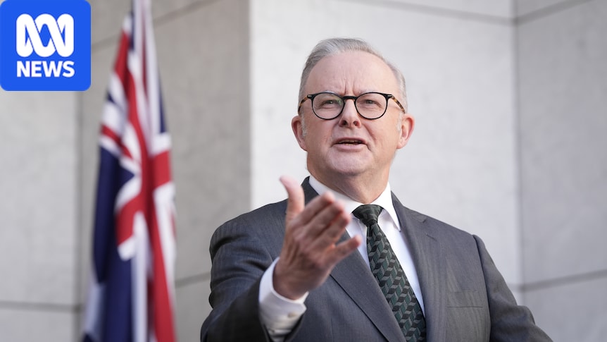 The conference where Labor's biggest fights were never seen