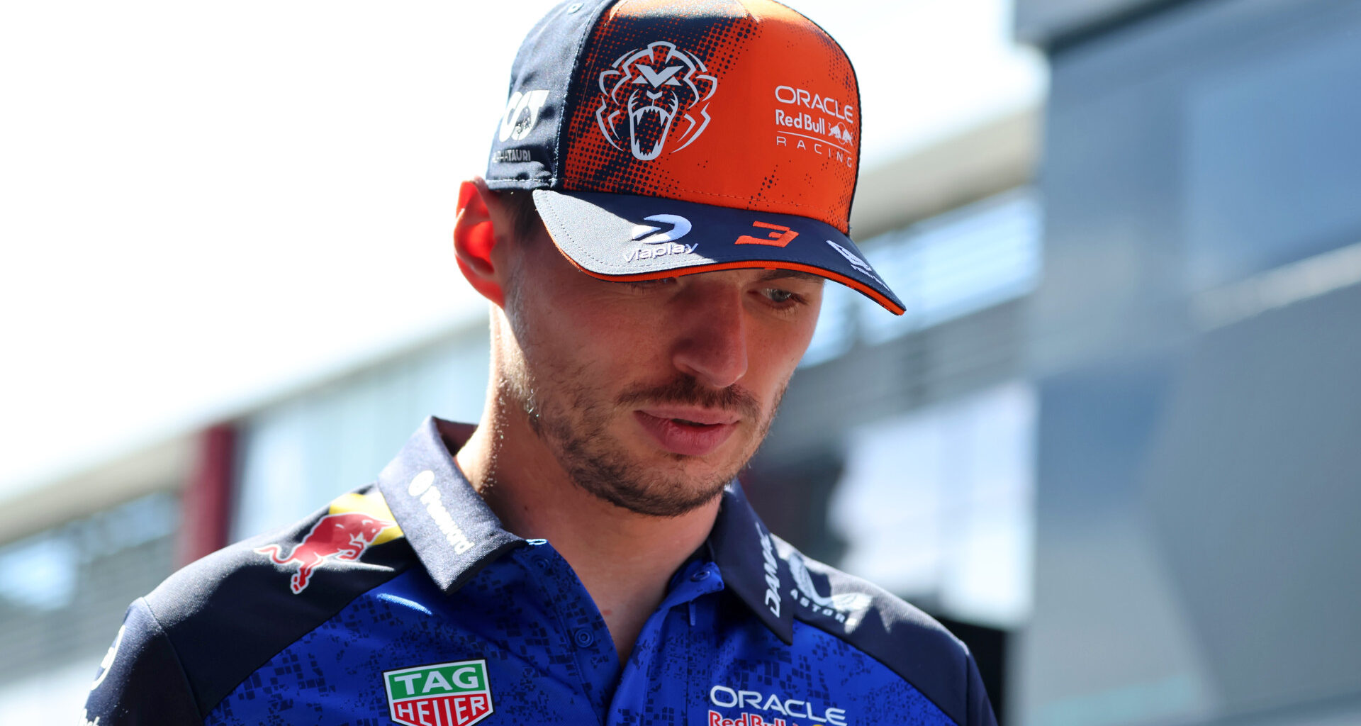 F1 news: Max Verstappen rages after Hungary qualifying struggle