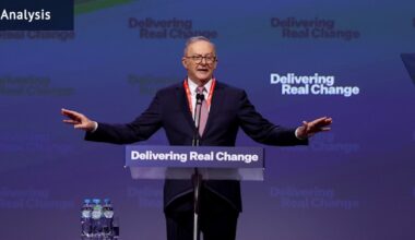 Labor National Conference: Why the party’s focus on unity and silencing dissent could become a long-term political liability