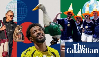 From Haaland love to Mexico’s Merlin: 26 memories from the 2026 World Cup | World Cup 2026