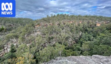 More green space revealed for Sydney's west with creation of Gulguer National Park