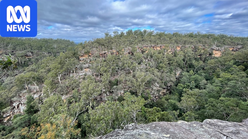 More green space revealed for Sydney's west with creation of Gulguer National Park