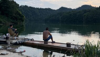 Life in rural China: How one architect’s guesthouse reflects the country's economic evolution